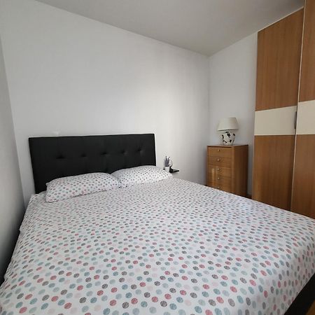 Apartment Tonci Vrbani Zagreb Exterior foto